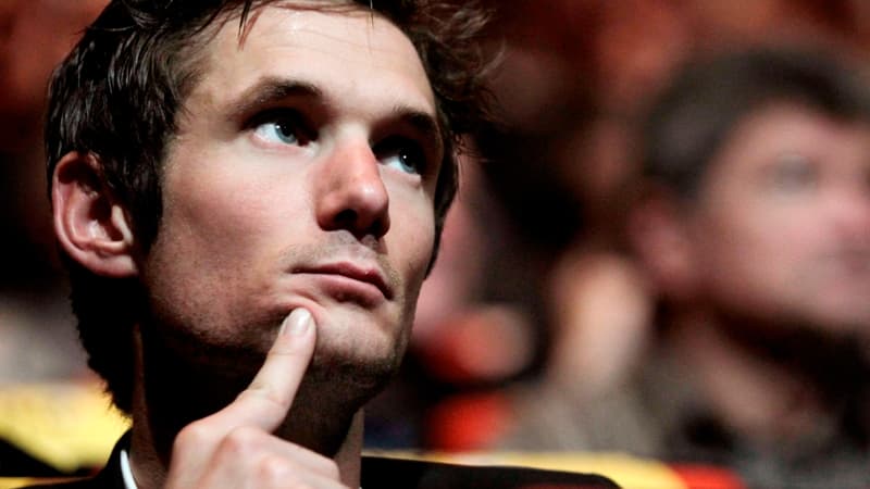 Frank Schleck