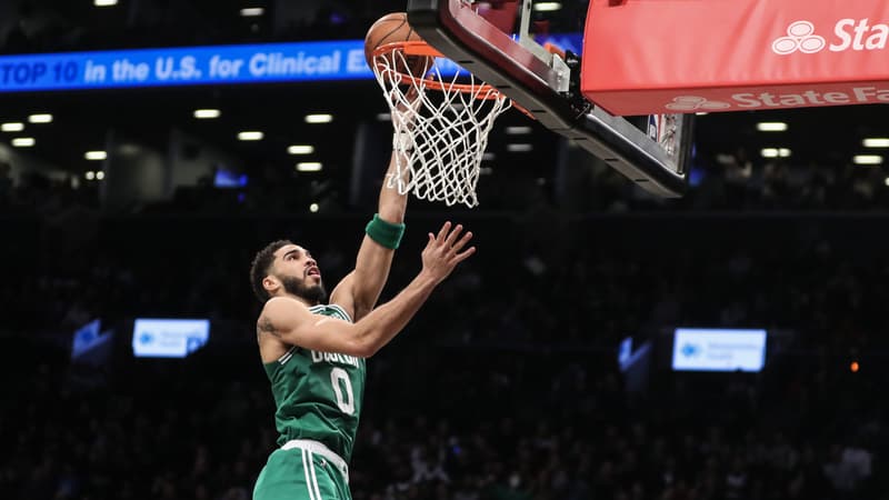 J. Tatum