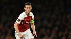 Laurent Koscielny