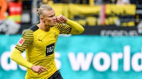 Erling Haaland - Dortmund