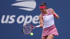 Caroline Garcia