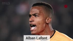 Les wonderkids de FM17