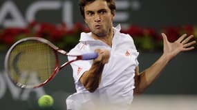 Gilles Simon