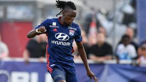 Bertrand Traoré