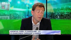 Daniel Riolo : ‘’Si le Barça refait une remontada, cela sera un exploit plus grand que celui face au PSG’’