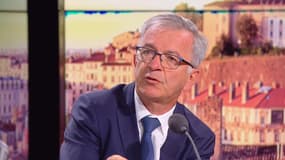 François Bonneau