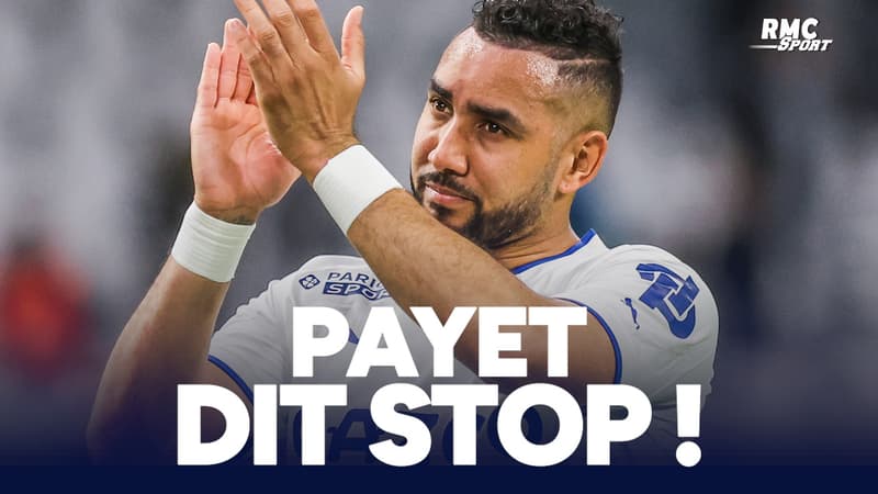Ancien joueur de l'OM et du LOSC, Dimitri Payet raccroche les crampons à bientôt 39 ans