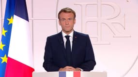 Emmanuel Macron