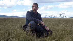 Christian Bale dans "Hostiles", en salles le 14 mars 2018
