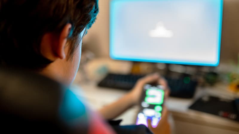 "Il suffit de 7 ou 8 clics pour tomber sur une vidéo de propagande": le nombre de mineurs impliqués dans des projets d'actions violentes en hausse