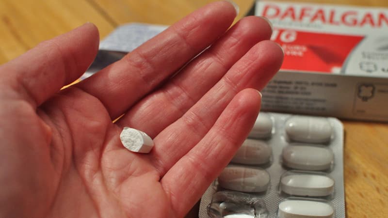 Dafalgan, Efferalgan: pas de pénurie pour ces médicaments au paracétamol assure Upsa