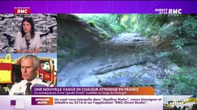 Témoins RMC : Grégory Allione et Serge Zaka - 07/07 