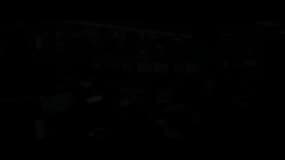 Manhattan Lockdown - Bande annonce 