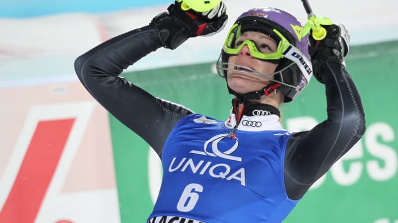 Maria Riesch