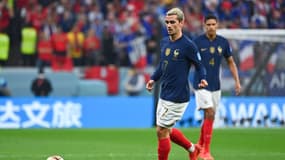 Antoine Griezmann