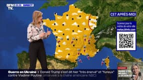 Du soleil pour tout l'Hexagone ce lundi