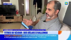 Titres de séjour : des délais à rallonge