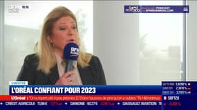 Le Grand Chelem pour L'Oréal - 10/02