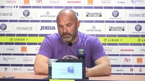 Dupraz : "Il nous manque Ben Yedder"