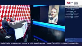 Orléans-PSG: "Le plan, ça va être de se doper, on va prendre 17 cafés", s'amuse Bouby 
