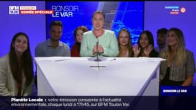 BFM Toulon Var: la rédaction vous remercie