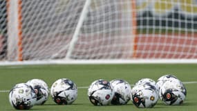 Ballons football