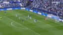 Le raté de Werner avec Chelsea contre City