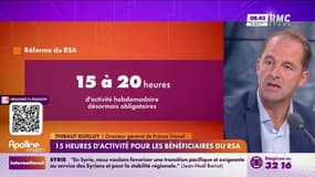 RSA - France Travail : Les nouvelles règles 