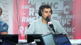 Duga sur Bordeaux : "C'est une énorme déception"