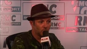 "Si vous n'avez pas un acteur bankable, le film ne se fait pas" Pierre-François Martin Laval 