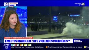 Marseille: six mois après les émeutes, où en sont les enquêtes ouvertes?