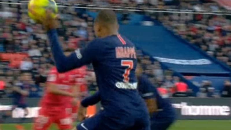 Kylian Mbappé