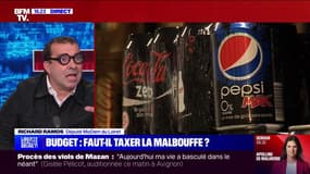 Budget : le gouvernement agite le 49.3 - 23/10