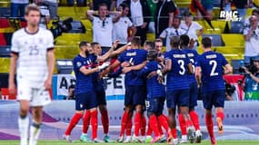 France - Allemagne : Breitner pas emballé par le style de jeu proposé par les Bleus