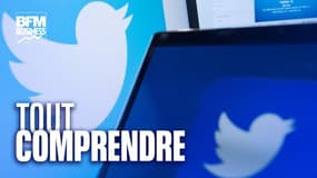 Image d'illustration - Twitter et Elon Musk se préparent à une longue bataille judiciaire. 