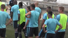 Ligue 1 – L’OM veut retrouver le podium