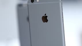 Apple a reçu des précommandes portant sur plus de 4 millions d'exemplaires de son nouvel iPhone 6 dans les vingt-quatre premières heures.