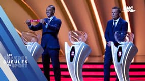 Coupe du monde 2022 : Un bon tirage pour les Bleus, est-ce forcément une bonne nouvelle ? (GG du Sport)