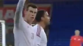 Gareth Bale