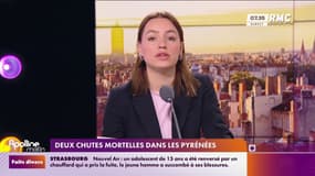 Pyrénées: deux randonneuses trouvent la mort à quelques heures d'intervalle
