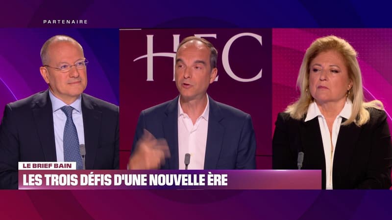 L'entretien HEC : Jean-David Schwartz, Directeur général exécutif du groupe Rocher