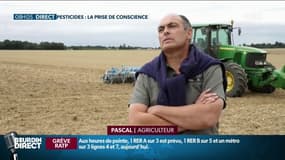 Pesticides: ces agriculteurs qui changent radicalement leur comportement