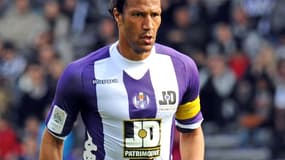 Jonathan Zébina