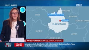 Le gouvernement sera prêt pour la distribution de vaccins