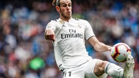 Gareth Bale