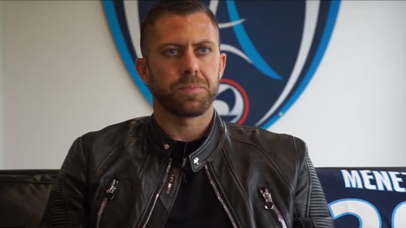 Jérémy Menez