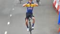 Primoz Roglic a écarté la concurrence