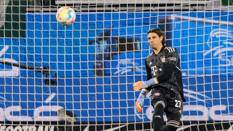 PSG-Bayern: après le psychodrame Neuer, le gardien est-il le point faible des Bavarois avec Sommer ?