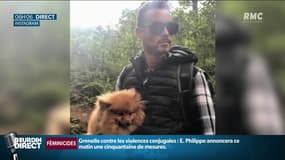 Un Français et un Mexicain ont été enlevés le 25 novembre 2019 dans le parc national situé au pied du volcan Nevado de Toluca, au Mexique.