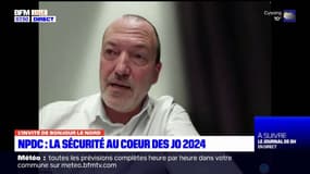 JO 2024: les scanners corporels prévus par la loi sécurité remis en cause